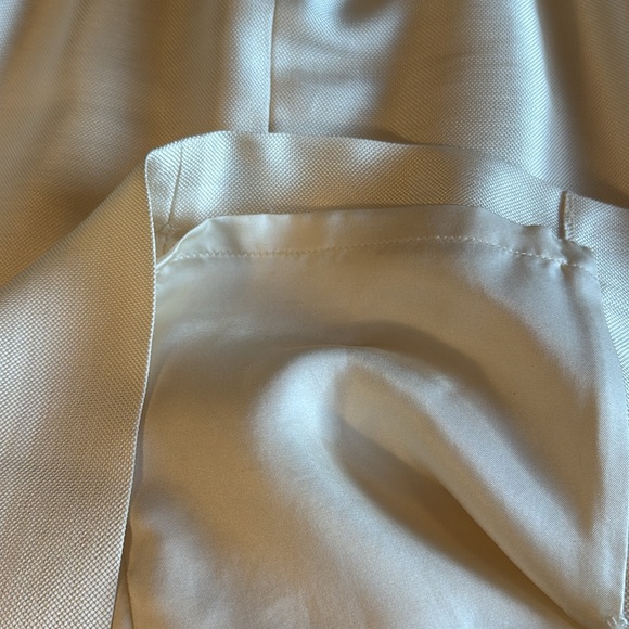 Ralph Lauren Purple Label Pencil Skirt - Picture 7 of 7